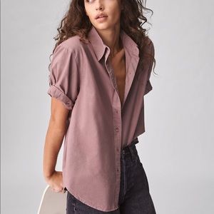 Denim Forum Jane Shirt